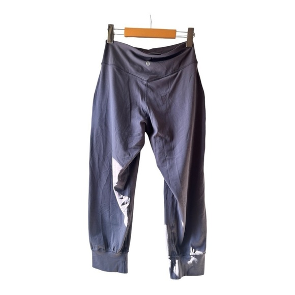 Lululemon Align Jogger Crop *23" - Picture 4 of 7